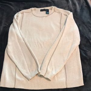 Men’s never worn pullover sweater